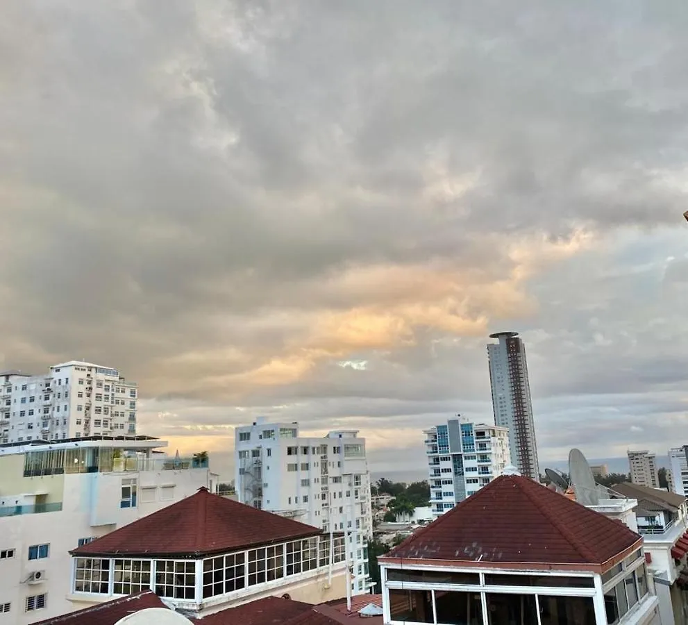 Mejor Zona De Santo Domingo Y Privado Apartment 0*,  Dominican Republic