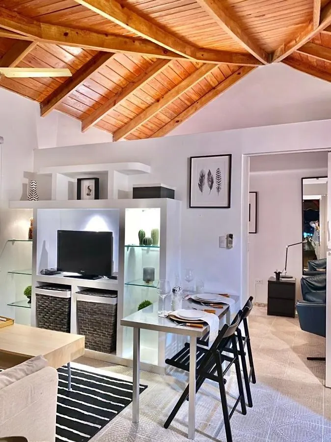 Mejor Zona De Santo Domingo Y Privado Appartement 0*,