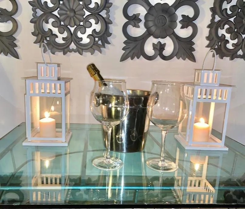 Mejor Zona De Santo Domingo Y Privado Appartement Dominicaanse Republiek