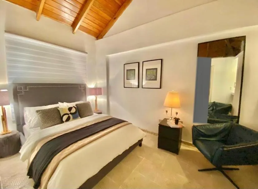 Mejor Zona De Santo Domingo Y Privado Appartement Dominicaanse Republiek