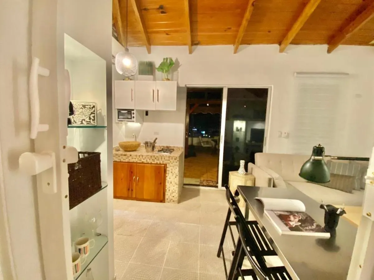 Mejor Zona De Santo Domingo Y Privado Apartment