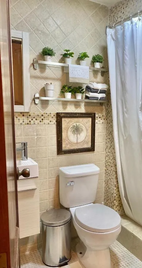 Mejor Zona De Santo Domingo Y Privado Apartment 0*,