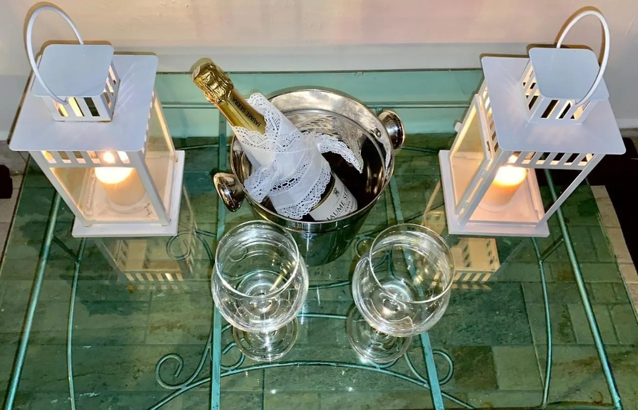Mejor Zona De Santo Domingo Y Privado Apartment