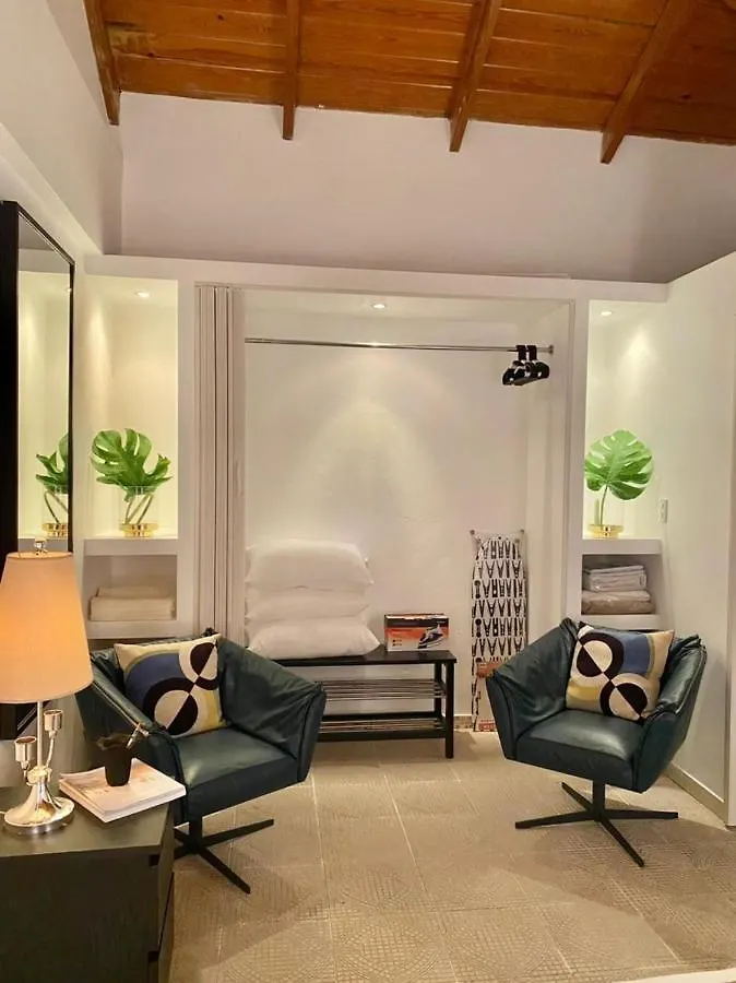 Mejor Zona De Santo Domingo Y Privado Apartment Dominican Republic